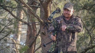 The Best Left Handed Compound Bows of 2024