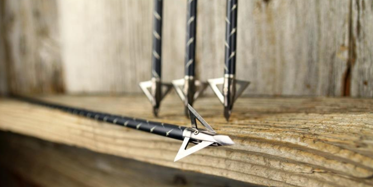 Pro Hunters Swear By These Razor-Sharp Broadheads—And They’re 30% Off Right Now
