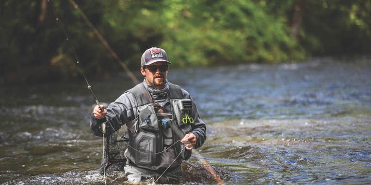 The 12 Best Father’s Day Gifts from Orvis