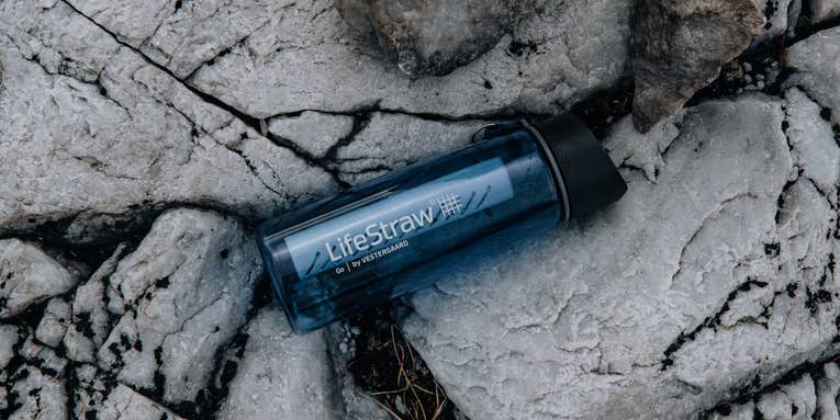 Best Lifestraw Prime Day Deals 2023 You Can Still Shop