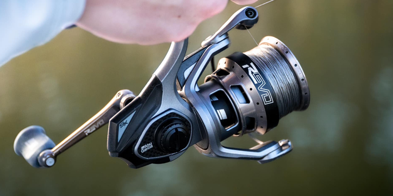 Amazon Is Having a Massive Sale on Abu Garcia Fishing Reels Right Now