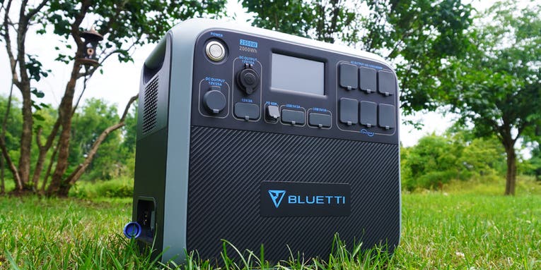 Best Prime Day Portable Generator Deals 2023 You Can Still Shop