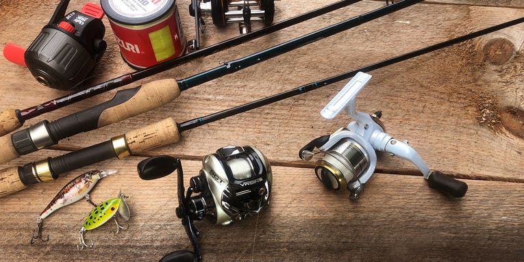 Types of Reels: Which Is Right for Your Next Fishing Trip?