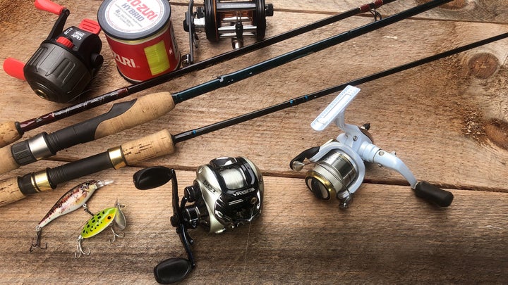 Types of Reels: Which Is Right for Your Next Fishing Trip?