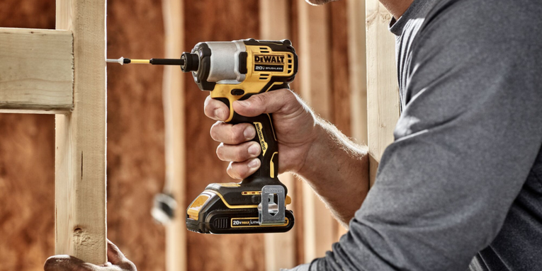 The DeWalt Father’s Day Sale Is Here—And Tools Are Up To $120 Off