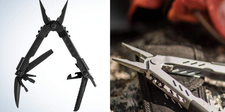 This Gerber 14-in-1 Multi-Tool Is ‘The Best of All Worlds’—And It’s $23 Off Right Now