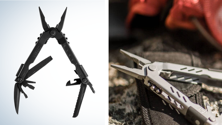 This Gerber 14-in-1 Multi-Tool Is ‘The Best of All Worlds’—And It’s $23 Off Right Now