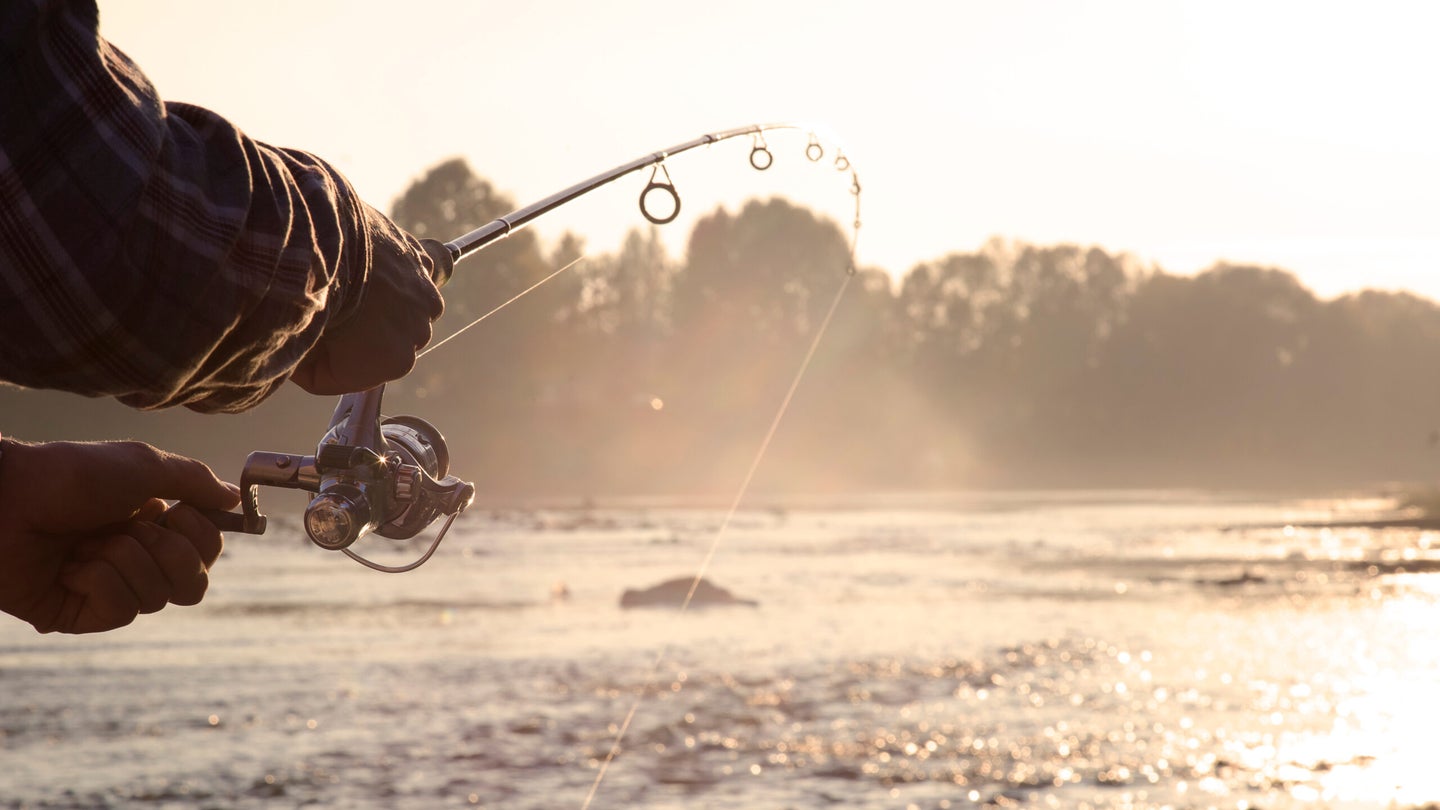 Monofilament vs Fluorocarbon: Which Should You Use When?