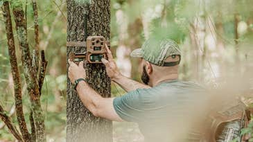 The Moultrie Edge Cellular Trail Camera Is Just $69 During Amazon October Prime Day