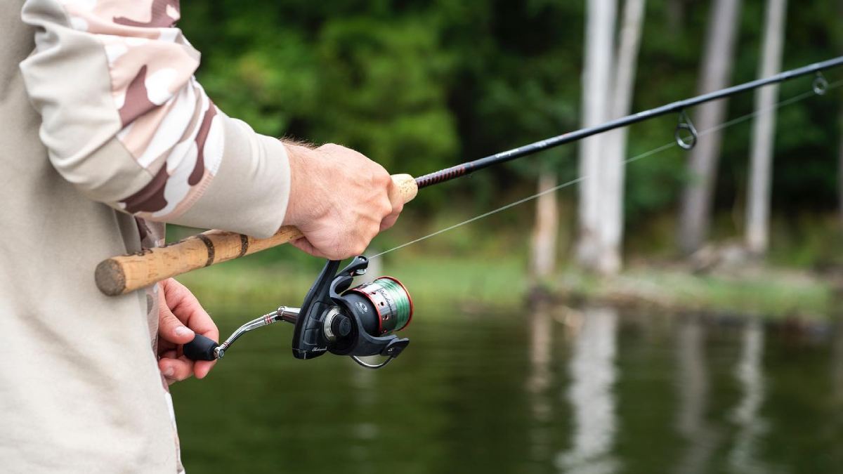 Ugly Stik Fishing Rods Are On Sale Starting at Just $39 Right Now