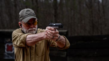 Pistol vs Handgun: What’s the Difference?