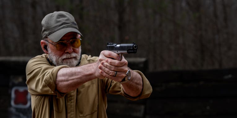 Pistol vs Handgun: What’s the Difference?