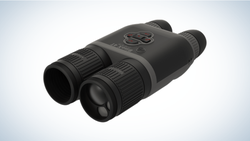 ATN Binox-4T 640-1.5-15x Thermal Binocular