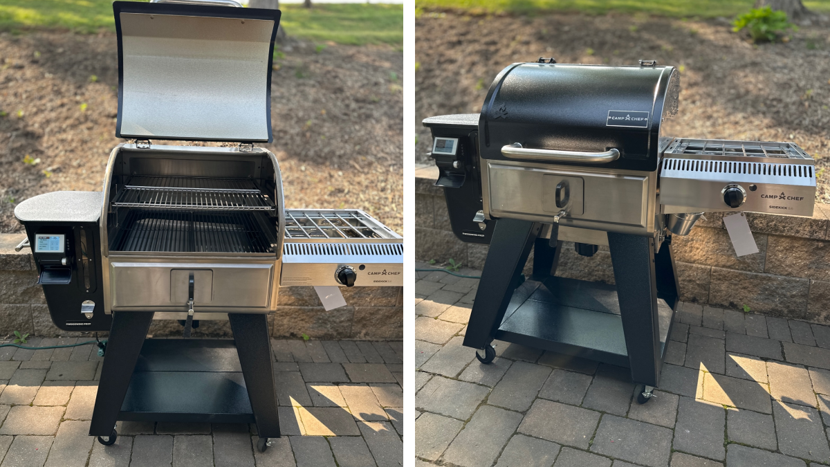Best Pellet Grills of 2023, Tested and Reviewed