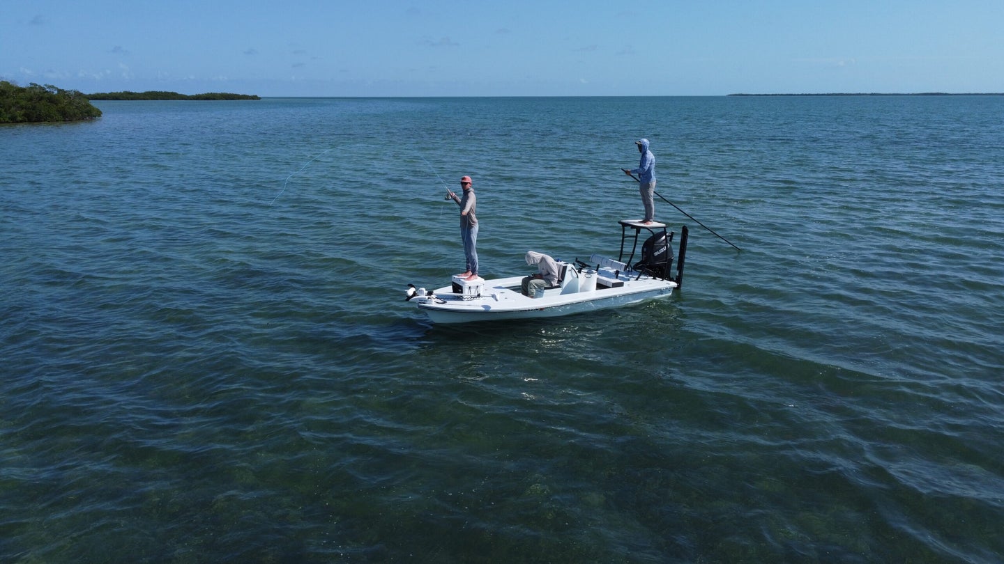 The 7 Essential Saltwater Fly Fishing Gear Items Every Angler Should Own -  Fishing TV