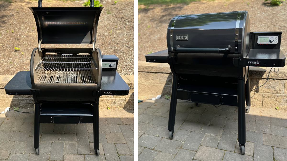 Best Pellet Grills of 2023, Tested and Reviewed