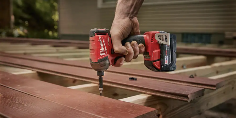Milwaukee Tools Are On Sale At Amazon For Up To $127 Off Right Now