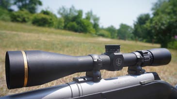 The Best .308 Scopes of 2024
