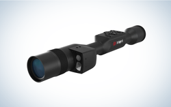 ATN X-Sight 5 night vision scope
