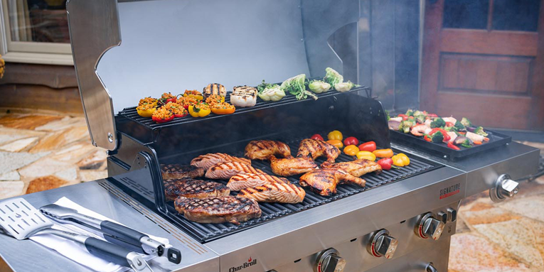 Best Prime Day Grill Deals 2023: Weber, Pit Boss, and More