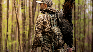 Tethrd M2 Turkey Vest, Tested and Reviewed