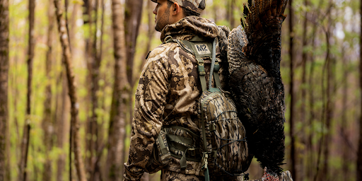 Tethrd M2 Turkey Vest, Tested and Reviewed
