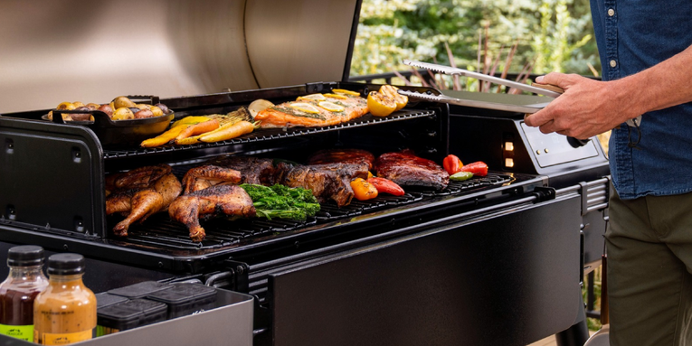 Best Early Memorial Day Grill Sales 2024
