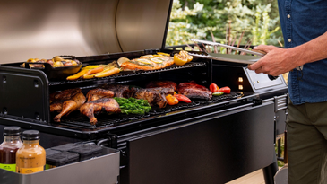 Best Early Memorial Day Grill Sales 2024