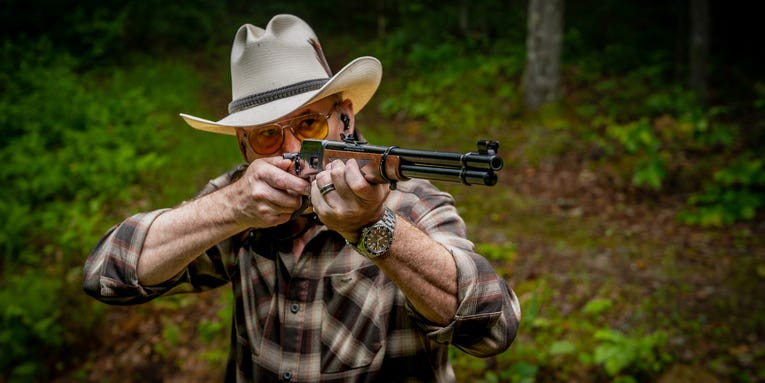 Is the New Marlin 1894 As Good As The Old Ones?