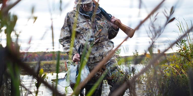 The Best Duck Hunting Jackets of 2024, Tested and Reviewed