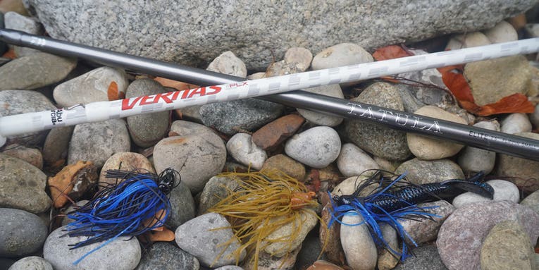 The Best Jigging Rods of 2024, Tested and Reviewed