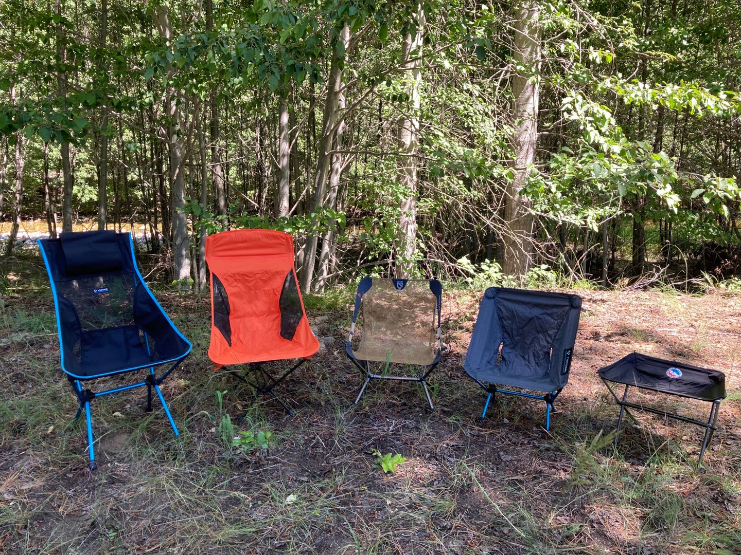 The Best Backpacking Chairs of 2024, Tested and Reviewed