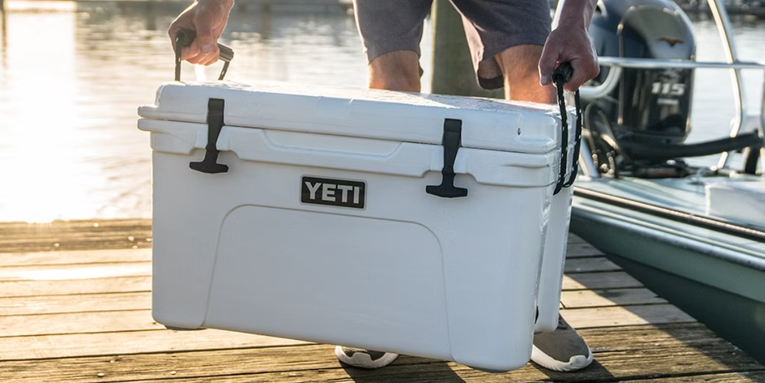 Best Prime Day Yeti Deals 2023: Save Up To $98 on Coolers and Tumblers
