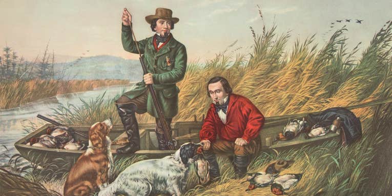 Shotgun History: From the 1500s to Today