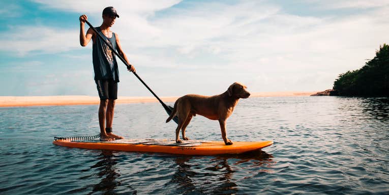 Best Deals on Kayaks and Paddle Boards at Amazon Prime Day 2023
