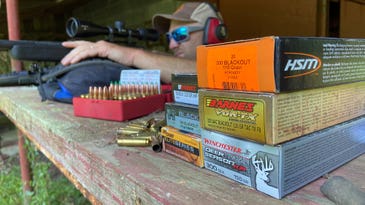 The Best 300 Blackout Ammo for 2024, Tested and Reviewed