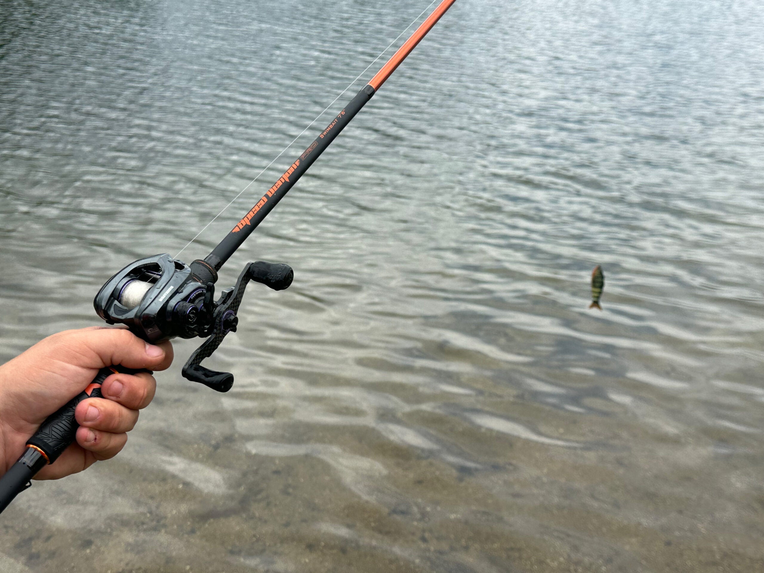 The Best Saltwater Fishing Gear Combo For Starters – KastKing