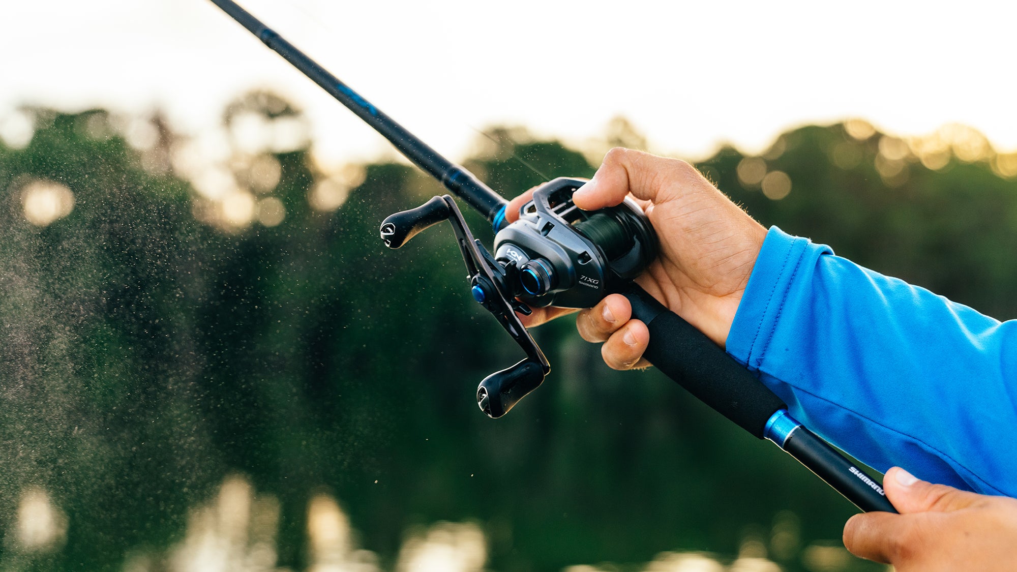 How To Set-Up a Baitcasting Reel: Easy Step-by Step Instructions
