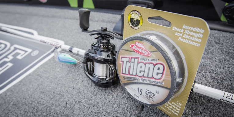 Berkley Fishing Line Is On Sale Starting At Just $6 Right Now