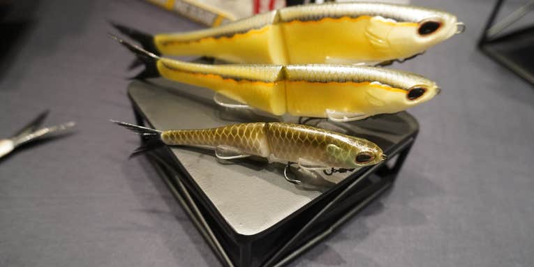 The Best New Lures from ICAST 2023