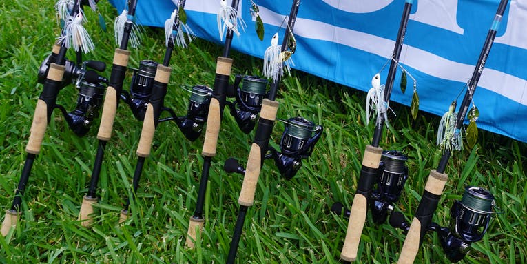 The New Rods and Reels from ICAST 2023