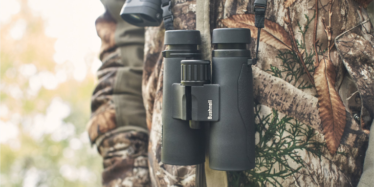Bushnell Binoculars Are 50% Off Right Now