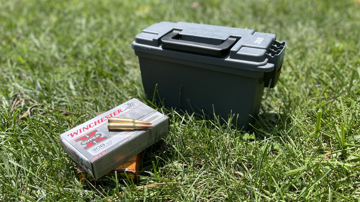 Best Ammo Cans