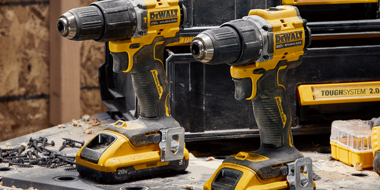 DeWalt Tools Are Secretly Up To 65% Off Right Now