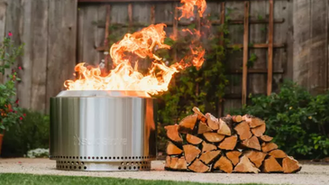 Solo Stove Cyber Monday Sale 2023: Our Editor-Loved Fire Pits Are Up to $150 Off