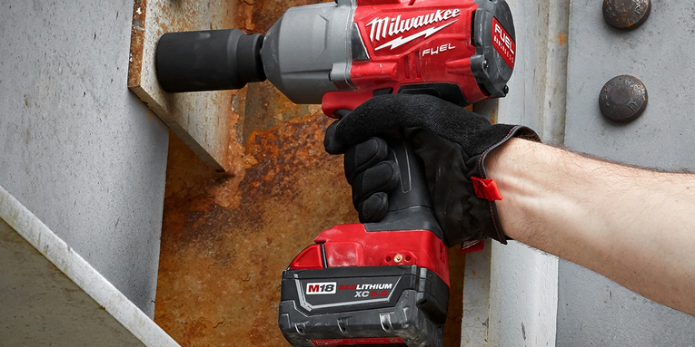Milwaukee Tools Are Secretly Up To 70% Off Right Now