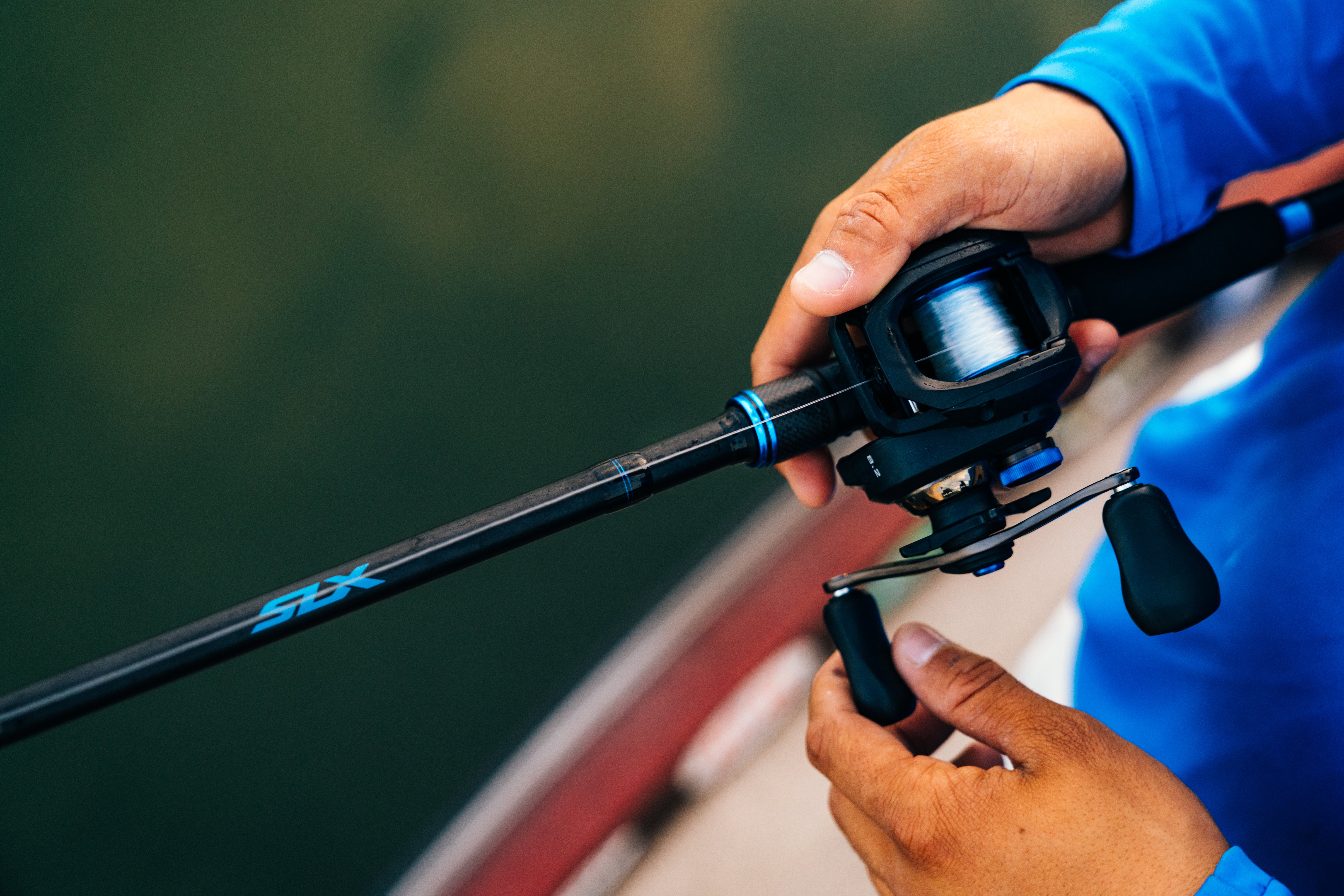 Good budget baitcasters or junk? : r/bassfishing