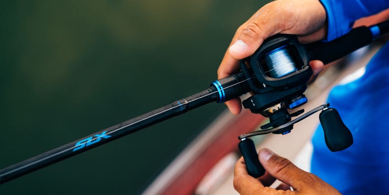 The Best Baitcasting Reels Under $100 of 2024