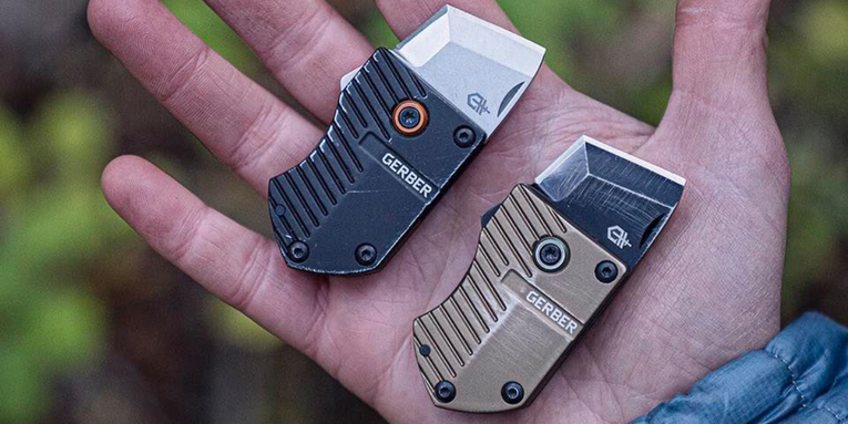 This Gerber Keychain Knife Is Perfect for Everyday Carry—And It’s Just $19 Right Now