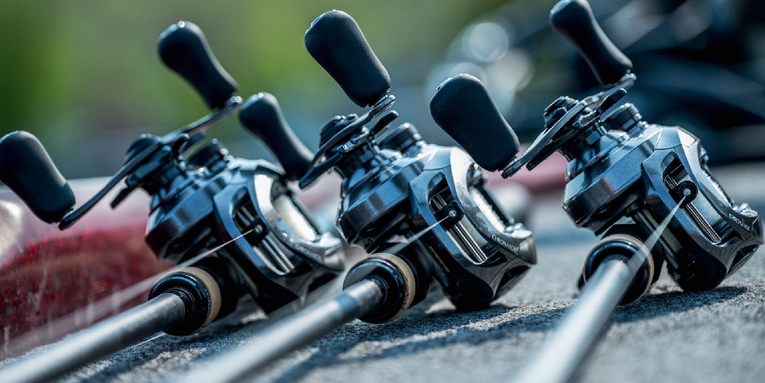 Fishing Reels Are Majorly On Sale Right Now—Starting at Just $10